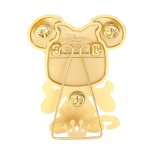 FUNKO POP PIN: DISNEY - MINNIE MOUSE