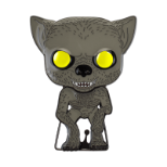 FUNKO POP PIN: HARRY POTTER - REMUS LUPIN
