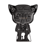 FUNKO POP PIN: HARRY POTTER - REMUS LUPIN