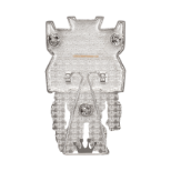 FUNKO POP PIN: TRANSFORMERS - SOUNDWAVE