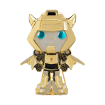 FUNKO POP PIN: TRANSFORMERS - BUMBLEBEE