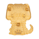 FUNKO POP PIN: UP - DUG GROUP