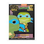 FUNKO POP PIN: TEENAGE MUTANT NINJA TURTLES - LEONARDO