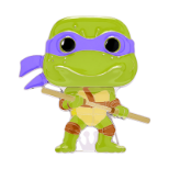 FUNKO POP PIN: TEENAGE MUTANT NINJA TURTLES - DONATELLO