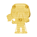 FUNKO POP PIN: TEENAGE MUTANT NINJA TURTLES - MICHELANGELO