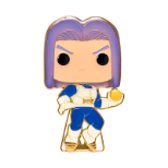 FUNKO POP PIN: ANIME - DRAGON BALL Z - FUTURE TRUNKS