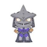 FUNKO POP PIN: TEENAGE MUTANT NINJA TURTLES - SUPER SHREDDER