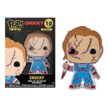 FUNKO LF FUNKO POP LPP HORROR: CHUCKY
