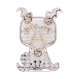 FUNKO POP PIN: DISNEY - NIGHTMARE BEFORE CHRISTMAS - ZERO