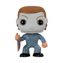 FUNKO POP MOVIES: HALLOWEEN - MICHAEL MYERS
