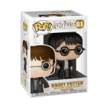 FUNKO POP! VINYL: HARRY POTTER: HARRY POTTER
