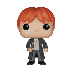 FUNKO POP: HARRY POTTER - RON WEASLEY