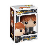 FUNKO POP: HARRY POTTER - RON WEASLEY