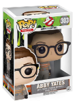 FUNKO POP MOVIES: GHOSTBUSTERS (2016) - ABBY YATES