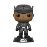 FUNKO POP: STAR WARS - FINN