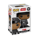 FUNKO POP: STAR WARS - FINN