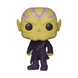 FUNKO POP!:CPT MARVEL-TALOS            