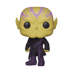 FUNKO POP!:CPT MARVEL-TALOS            