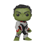 FUNKO POP: MARVEL - AVENGERS ENDGAME - HULK (TS)