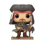 FUNKO POP MOVIES: PIRATES OF THE CARIBBEAN - JACK SPARROW (OPENING)