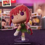 FUNKO POP ANIMATION: SAKAMOTO DAYS - LU
