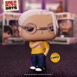 FUNKO POP ANIMATION: SAKAMOTO DAYS - TARO W/CH