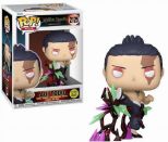 FUNKO POP PLUS: JUJUTSU KAISEN - AOI TODO (KICK)