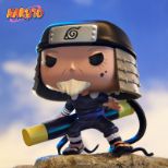 FUNKO POP ANIMATION: NARUTO CLASSIC - HIRUZEN