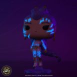 FUNKO POP ANIMATION: KPOP DEMON HUNTERS - RUMI W/CH (GW)