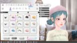 Model Debut4 (Nintendo Switch)