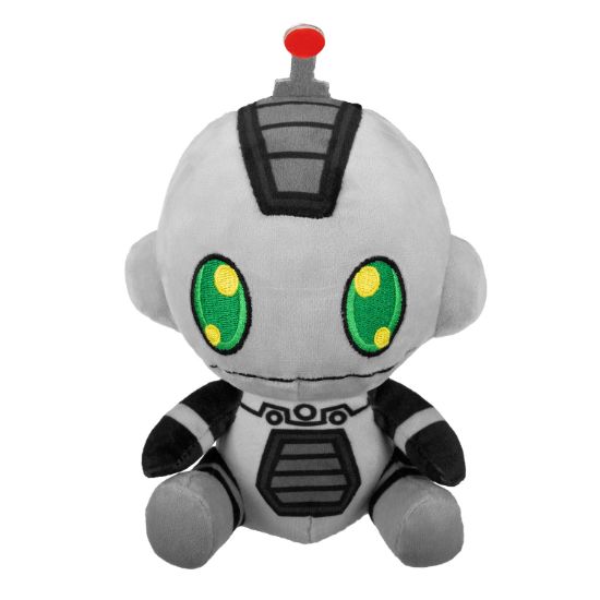 GAYA: Ratchet & Clank - Clank plišasta igrača