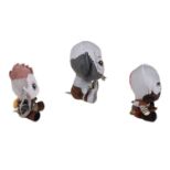 GAYA: God of War - GOW Bundle plišasta igrača