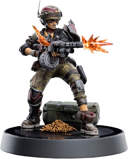 GAYA: Borderlands 3 - Moze Figures of Fandom kip