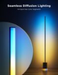 GOVEE RGBICWW Floor Lamp Pro