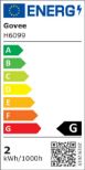 GOVEE Envisual TV Backlight 3 Lite 75-85 