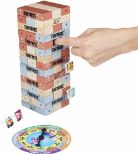 JENGA: Fortnite - družabna igra