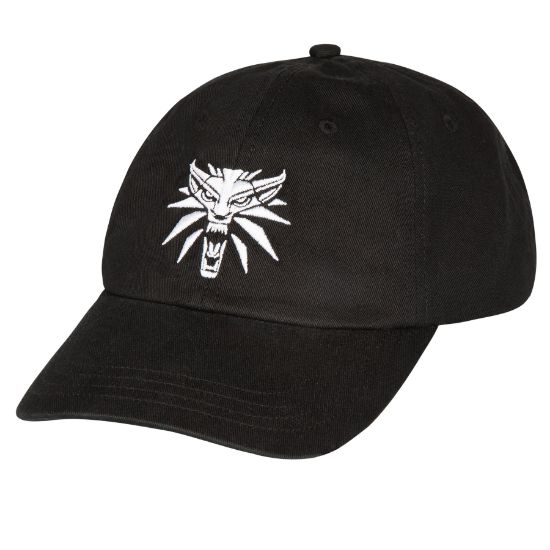 JINX: The Witcher 3 - Mean Swing snapback kapa