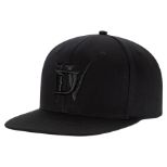 JINX: Diablo IV - Blackout črna snapback kapa