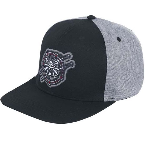 JINX: The Witcher - Master Hunter snapback kapa