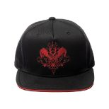 JINX: Diablo - Reign of Terror črna snapback kapa