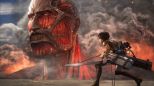 Attack On Titan 3 - Launch Edition (Playstation 5)
