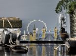 LEGO ARCHITECTURE LONDON #21034