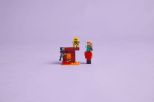 LEGO MINECRAFT - THE NETHER LAVA BATTLE #21266