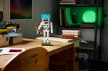 LEGO MINECRAFT - THE SKELETON #21594