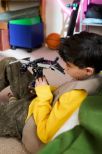 LEGO MINECRAFT - THE ENDER DRAGON #21595