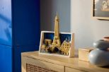 LEGO ARCHITECTURE - PARIS - CITY OF LOVE #21064