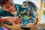 LEGO EDITIONS - BALL WITH STADIUM INSIDE #43019
