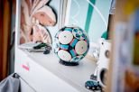 LEGO EDITIONS - BALL WITH STADIUM INSIDE #43019