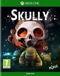 Skully (XBOX One)