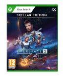Everspace 2: Stellar Edition (XBOX Series X & XBOX One)